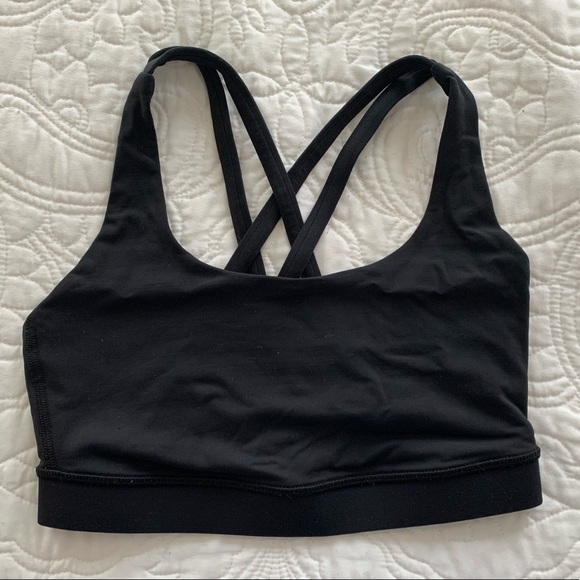 lululemon athletica Other - Lululemon Energy Bra